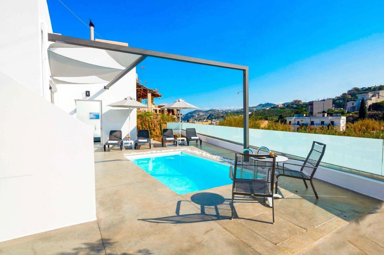 Villa Paradiso Ena อาเยีย เปลาเยีย ภายนอก รูปภาพ